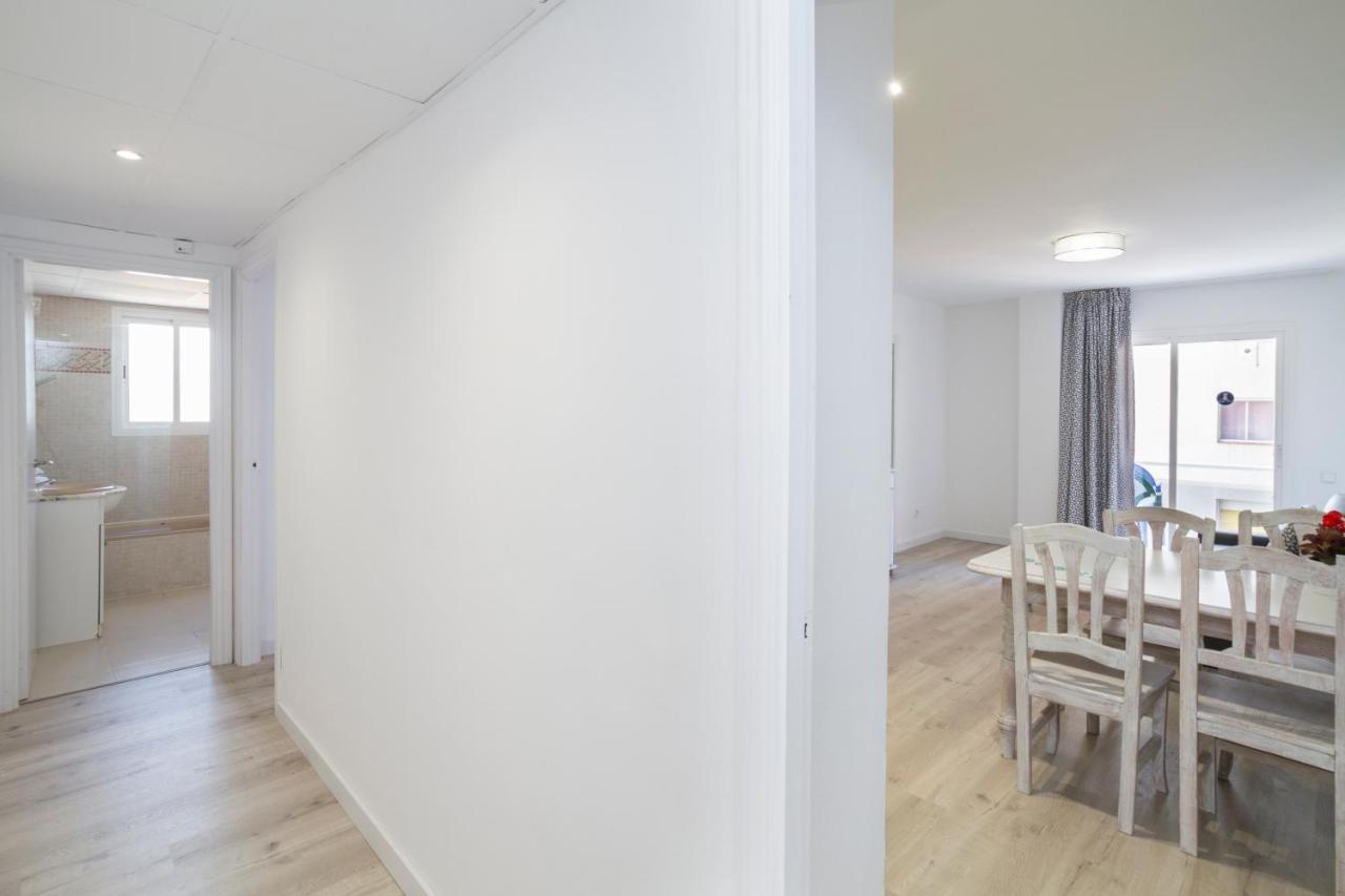 Apartamentos Intersalou Priorat エクステリア 写真