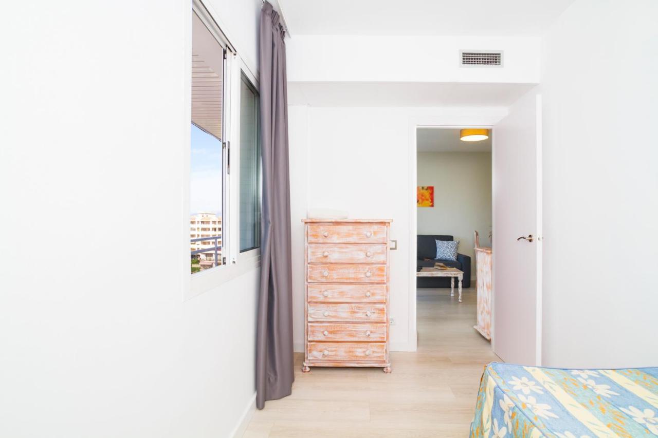 Apartamentos Intersalou Priorat エクステリア 写真