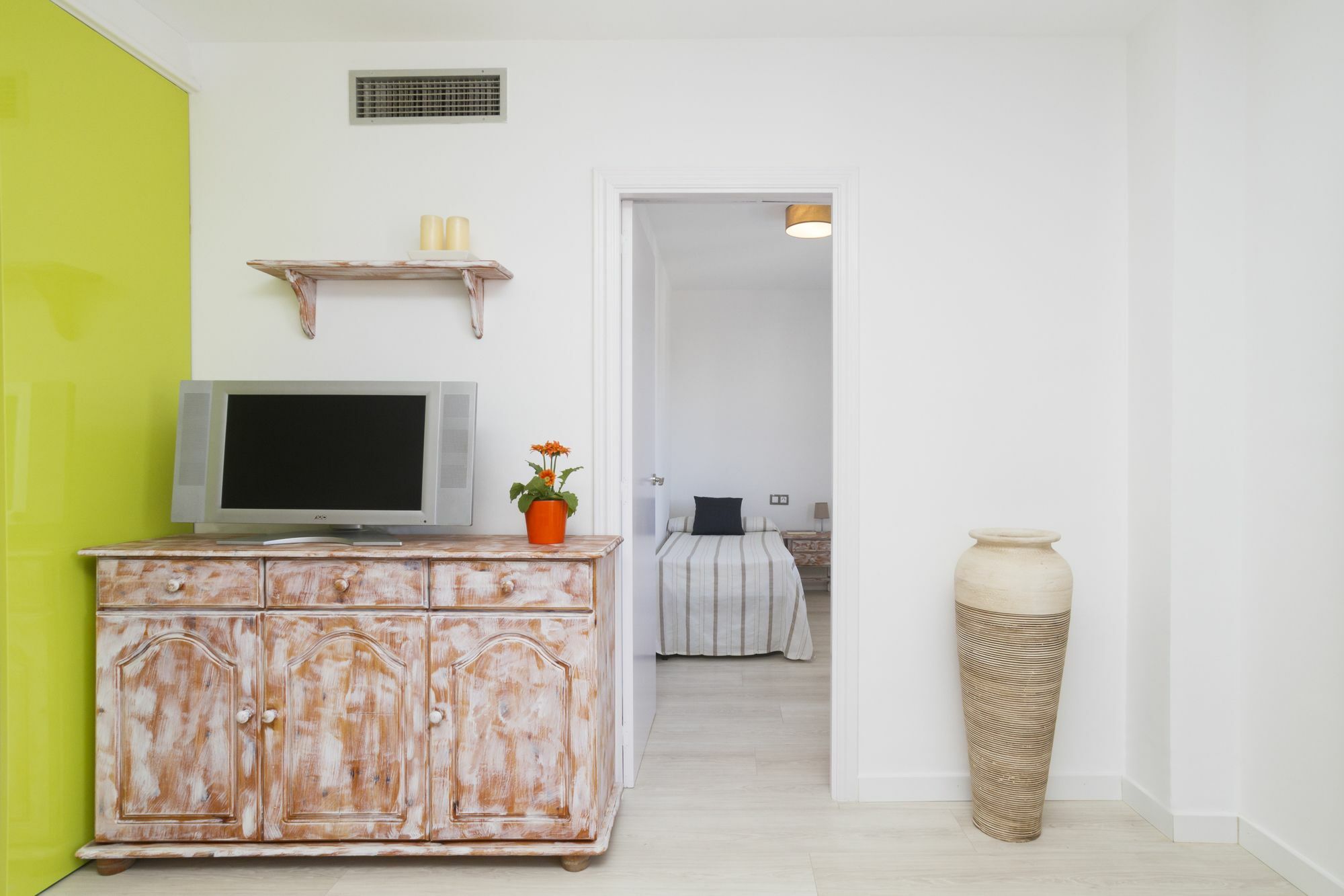 Apartamentos Intersalou Priorat エクステリア 写真